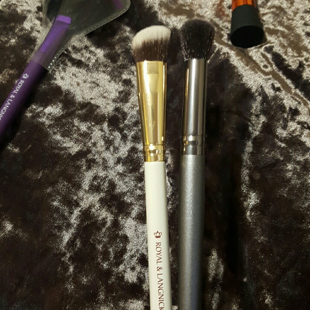Makeup brush bundle - Picture 4 of 6